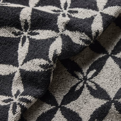 SPÄRRKRUSBÄR, guest towel 2 pack, 30x50 cm, 206.344.02