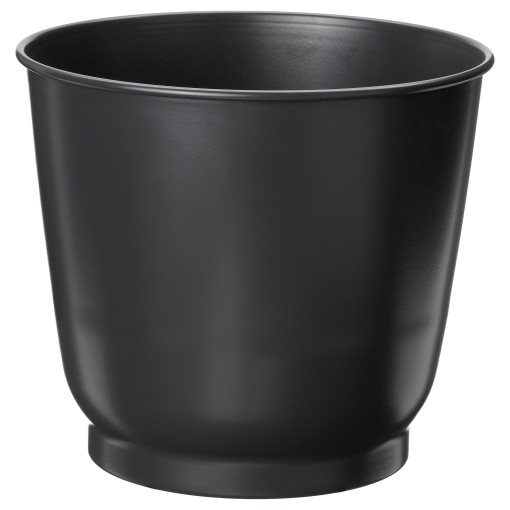 BROKTRAST, plant pot in/outdoor, 19 cm, 206.353.93