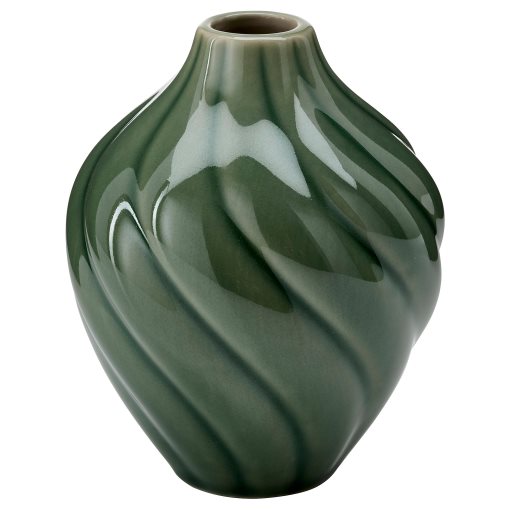 KORNSPARV, vase, 12 cm, 206.377.40