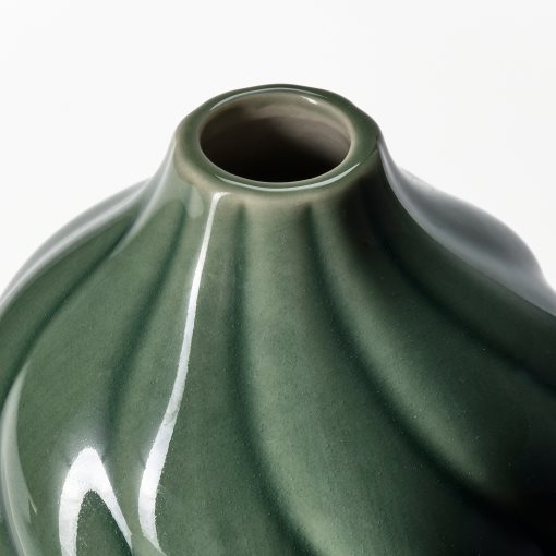 KORNSPARV, vase, 12 cm, 206.377.40