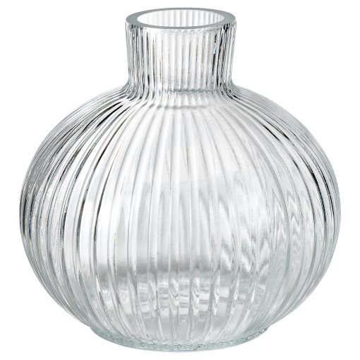 GRÅSPARV, βάζο, 10 cm, 206.397.82