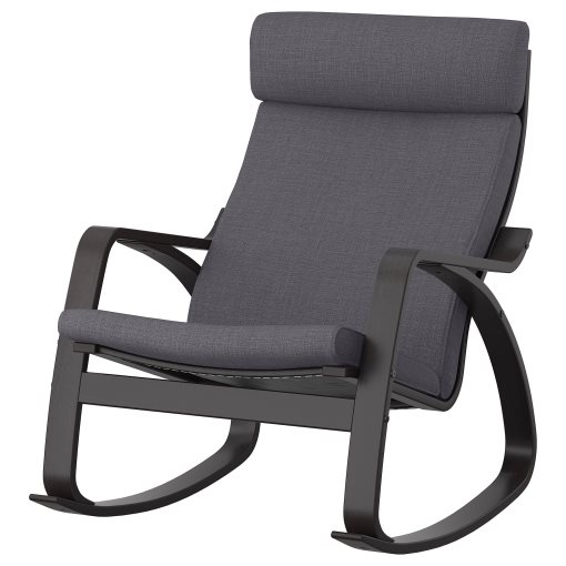 POÄNG, rocking-chair, 293.958.31