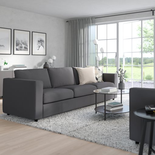 VIMLE, 3-seat sofa, 293.990.42