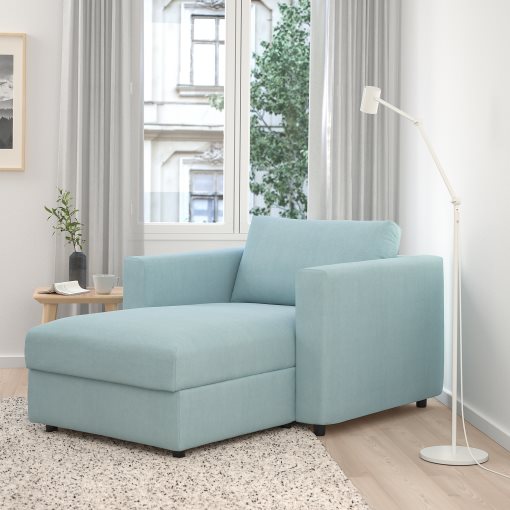 VIMLE, chaise longue, 293.999.09