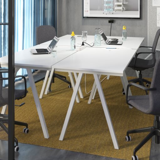 TROTTEN, desk, 120x70 cm, 294.249.42