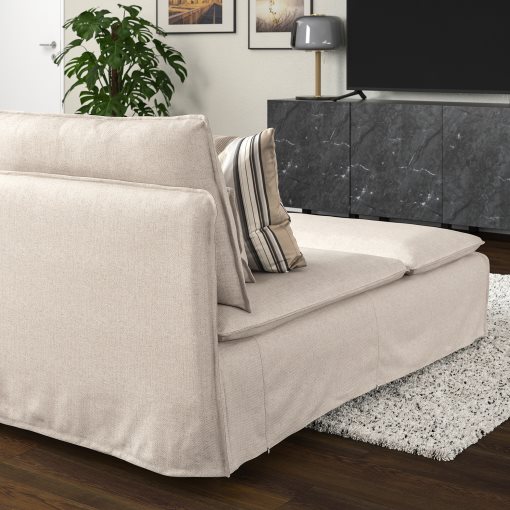 SÖDERHAMN, chaise longue, 294.421.25