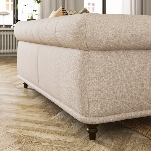 VISKAFORS, 2-seat sofa, 294.432.57