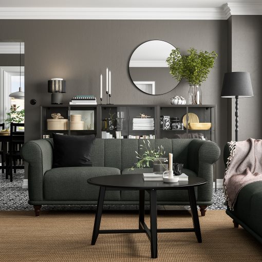 VISKAFORS, διθέσιος καναπές, 294.432.62