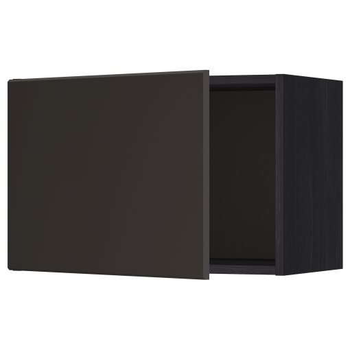 METOD, wall cabinet, 60x40 cm, 294.609.06