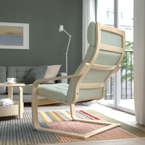 POÄNG, armchair, 295.019.02