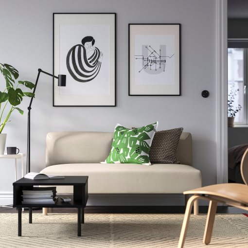 LILLEHEM, 2-seat module, 295.360.20