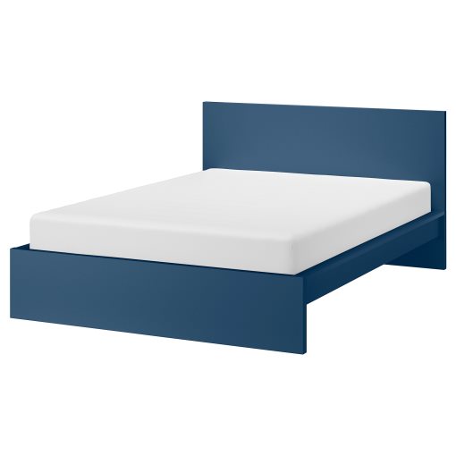 MALM, bed frame/high, 160x200 cm, 295.599.50
