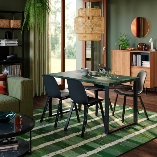 SKÅLSTA, τραπέζι, 140x80 cm, 296.082.34