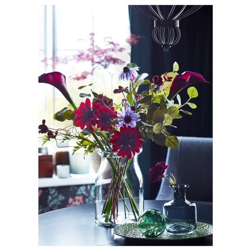 BEGÄRLIG, vase, 303.097.81