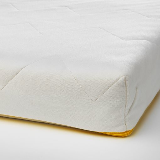 UNDERLIG, foam mattress for junior bed, 303.393.92