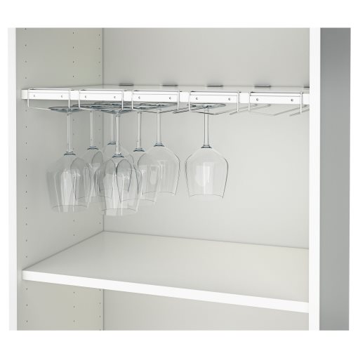 BESTÅ, glass rack, 5 pack, 304.119.53