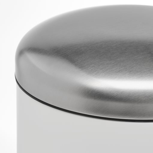 MJÖSA, pedal bin, 30 l, 304.228.62