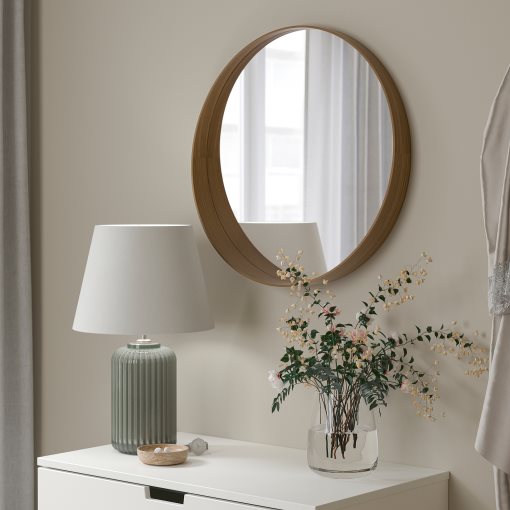 STOCKHOLM, mirror, 60 cm, 304.468.96