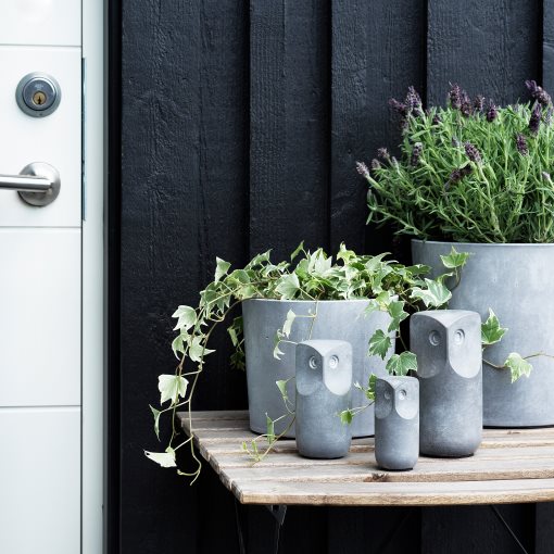 TONAD, διακοσμητικό, σετ 3 τεμ., 304.598.17