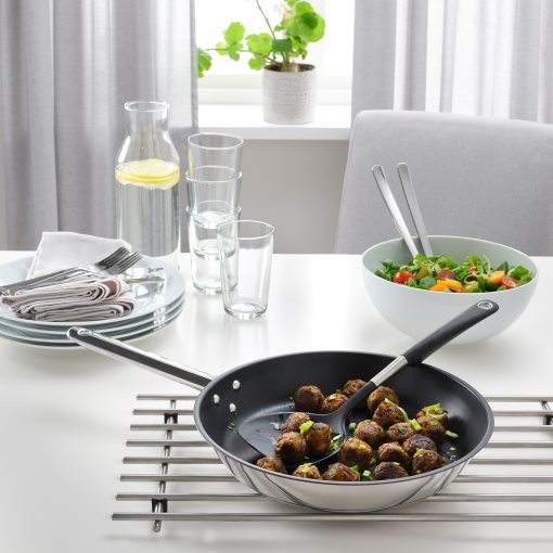 IKEA 365+, frying pan/non-stick coating, 28 cm, 304.846.90