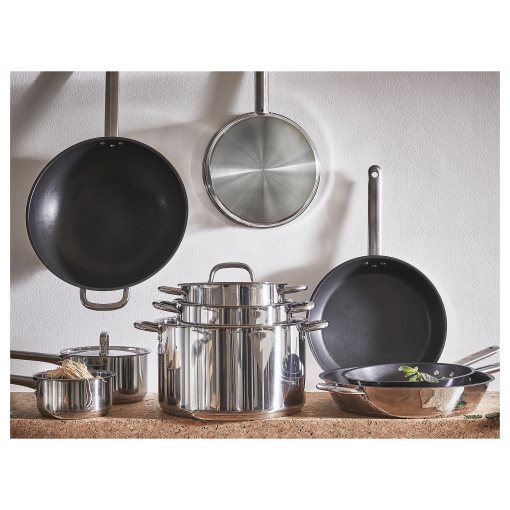 IKEA 365+, frying pan/non-stick coating, 28 cm, 304.846.90