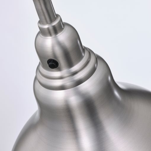 ANKARSPEL, φωτιστικό δαπέδου/διαβάσματος, 304.900.83