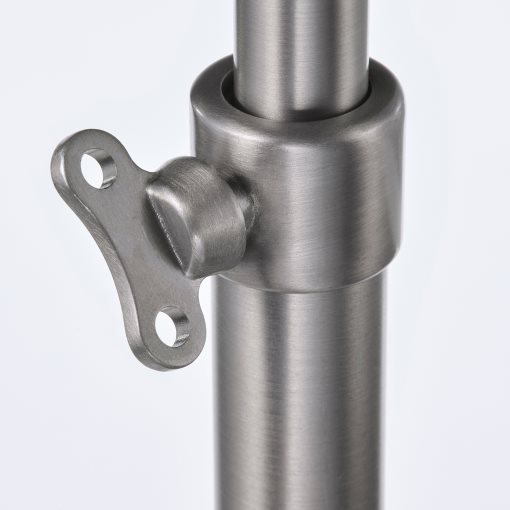 ANKARSPEL, φωτιστικό δαπέδου/διαβάσματος, 304.900.83