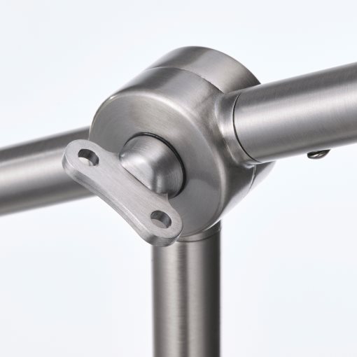 ANKARSPEL, φωτιστικό δαπέδου/διαβάσματος, 304.900.83