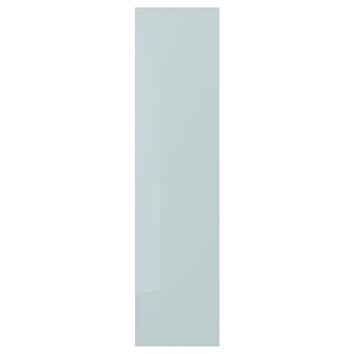 KALLARP, πόρτα/γυαλιστερό, 20x80 cm, 305.201.36