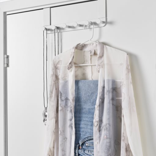 GÅRDSMÄSTARE, κρεμάστρα για παντελόνια/φούστες, 305.407.28