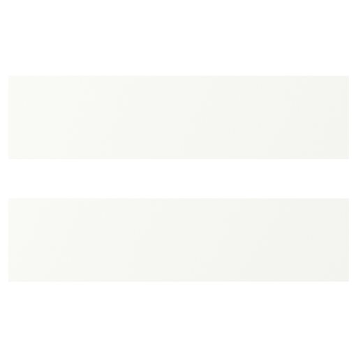 VALLSTENA, drawer front 2 pack, 40x10 cm, 305.416.95