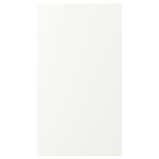 VALLSTENA, front for dishwasher, 45x80 cm, 305.417.04