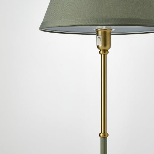 FLYGHÖJD, floor lamp, 305.438.35