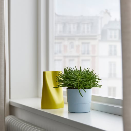 NYPON, plant pot in/outdoor, 9 cm, 305.451.51