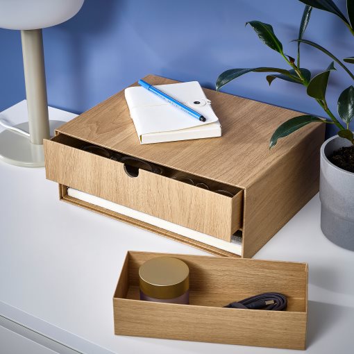 HÄSTVISKARE, mini chest of drawers, 32x24 cm, 305.498.56