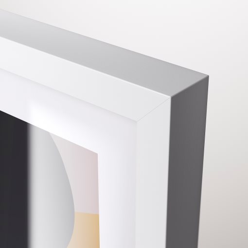 RODALM, κορνίζα για 3 φωτογραφίες, 55x28 cm, 305.537.25