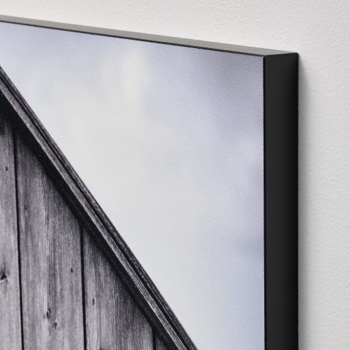 RAMHÄLL, πόστερ/Γαλήνια τοπία, σετ 5 τεμ., 305.548.38