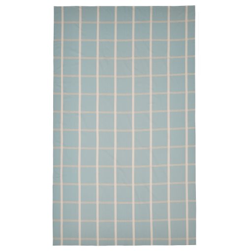 NISSÖGA, tablecloth, 145x240 cm, 305.550.36