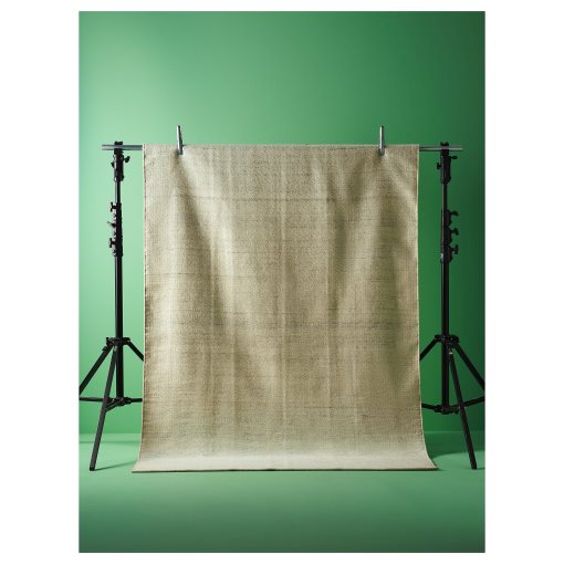 TIDTABELL, χαλί χαμηλή πλέξη, 170x240 cm, 305.552.82