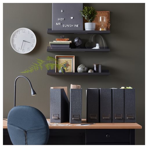 TROMMA, wall clock, 25 cm, 305.570.78