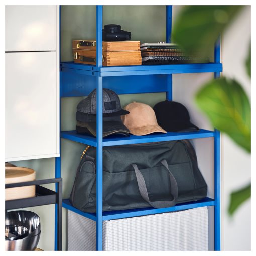 PLATSA, open shelving unit, 60x40x120 cm, 305.597.32