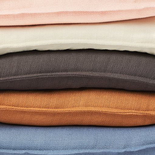 LAGERPOPPEL, κάλυμμα μαξιλαριού, 40x58 cm, 305.618.05