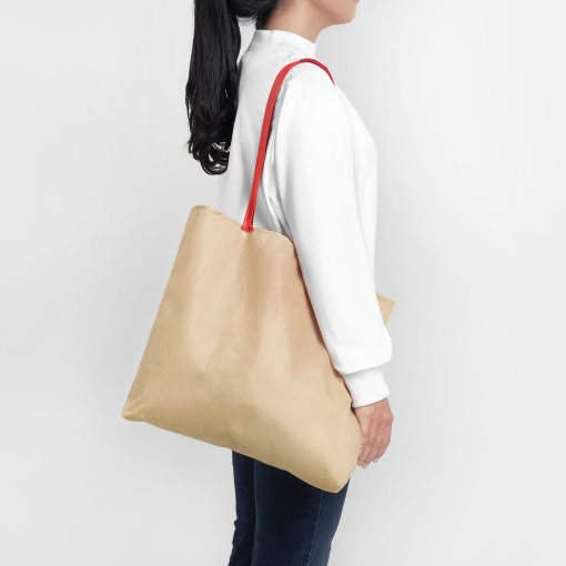 PLANTERING, carrier bag, 45x36 cm, 305.635.93