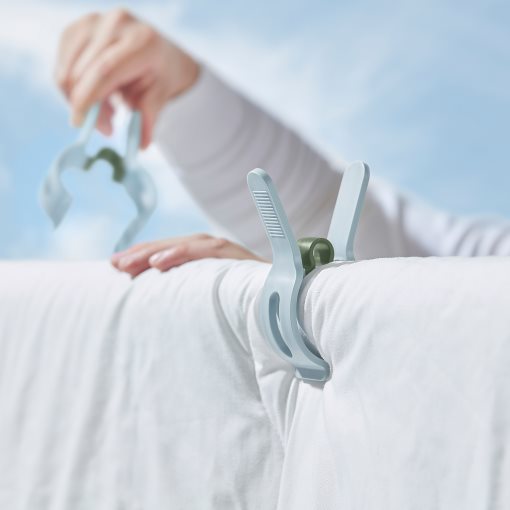 SLIBB, μεγάλο μανταλάκι, 2 τεμ., 305.677.70