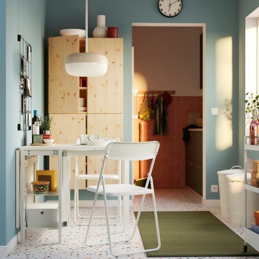 VIHALS, πτυσσόμενη καρέκλα, 305.691.04