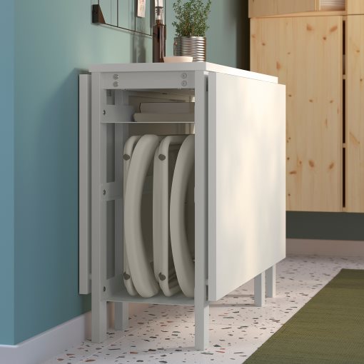 VIHALS, πτυσσόμενη καρέκλα, 305.691.04