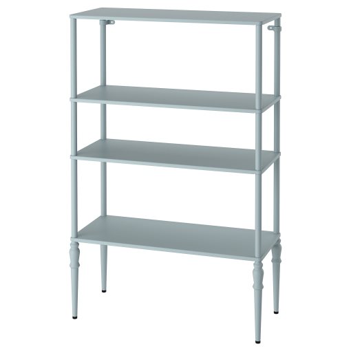 SÅGMÄSTARE, shelving unit, 83x36x128 cm, 305.702.49