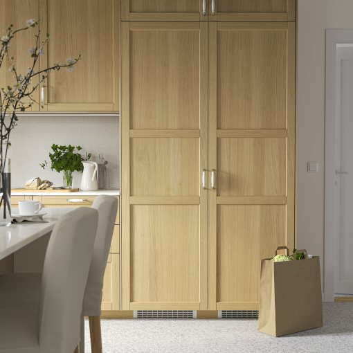 FORSNAS, ψυγείο εντοιχιζόμενο/IKEA 700, 310 l, 305.729.84