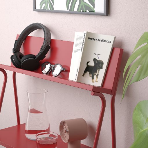 KRÖNIKÖR, ανοιχτή αποθήκευση, 60x35x91 cm, 305.745.96