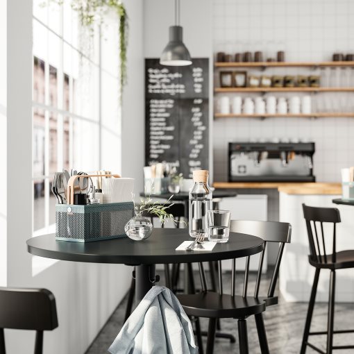 VIMPELFISK, θήκη για μαχαιροπίρουνα, μπαμπού, 305.816.48